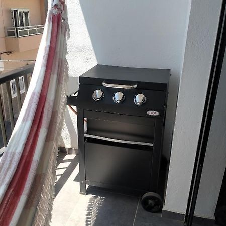 Miramar 32 Apartamento San Isidro  Exterior foto