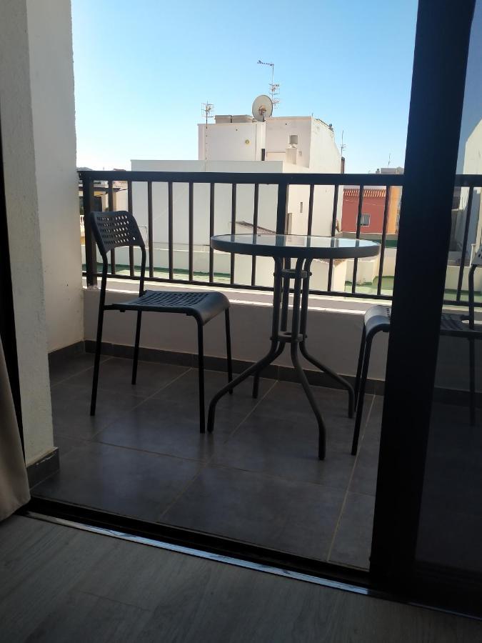 Miramar 32 Apartamento San Isidro  Exterior foto