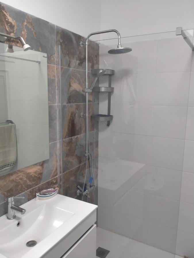 Miramar 32 Apartamento San Isidro  Exterior foto
