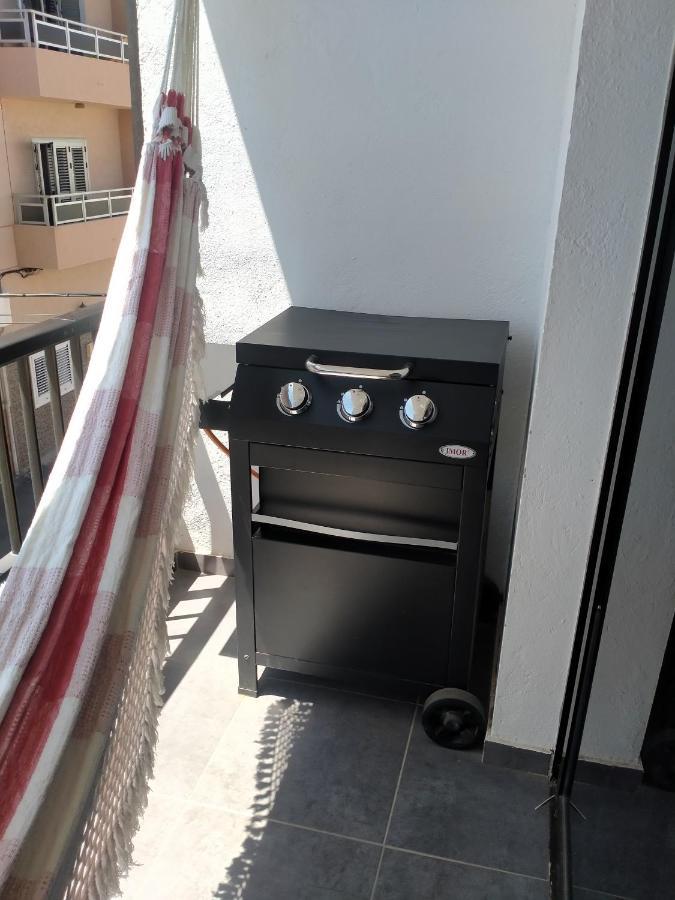 Miramar 32 Apartamento San Isidro  Exterior foto