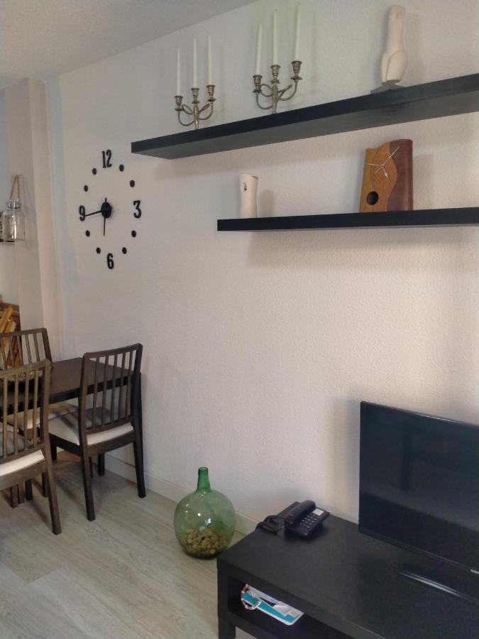 Miramar 32 Apartamento San Isidro  Exterior foto